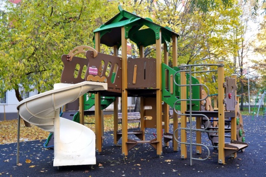 Игровой комплекс ИКС-1.74