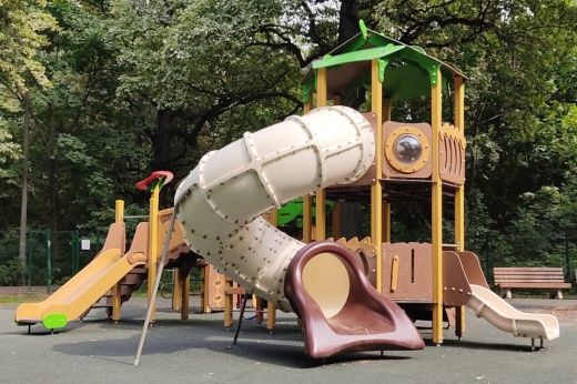 Игровой комплекс ИКС-1.27