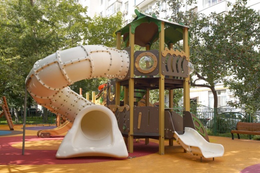 Игровой комплекс ИКС-1.27