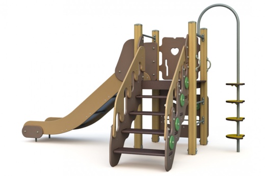 Игровой комплекс ИКС-1.17