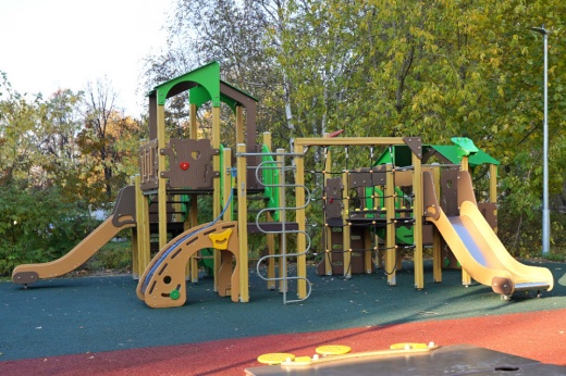 Игровой комплекс ИКС-1.22