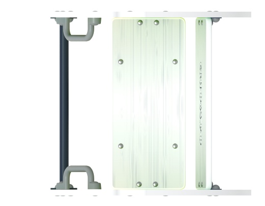 Лягушка - Качалка на пружине - ИО 22.01.07-И1