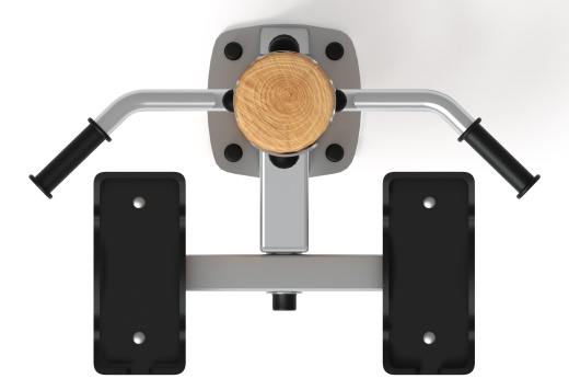 Тренажер степ (лиственница) СТ 014-Л.И1