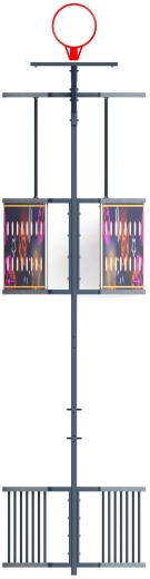 Спортивная серия СК 2.03.06