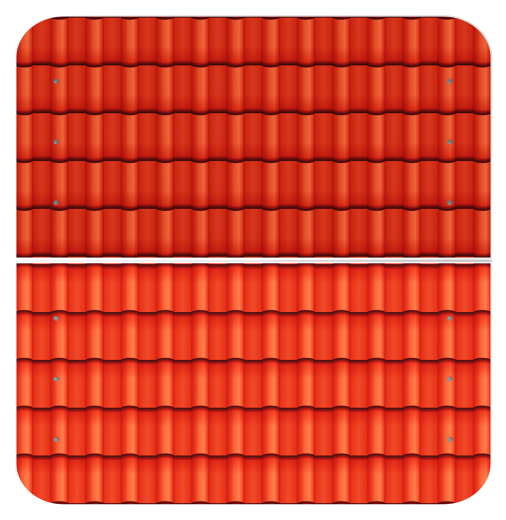 Песочный дворик с навесом Домик - ИО 6.01.02