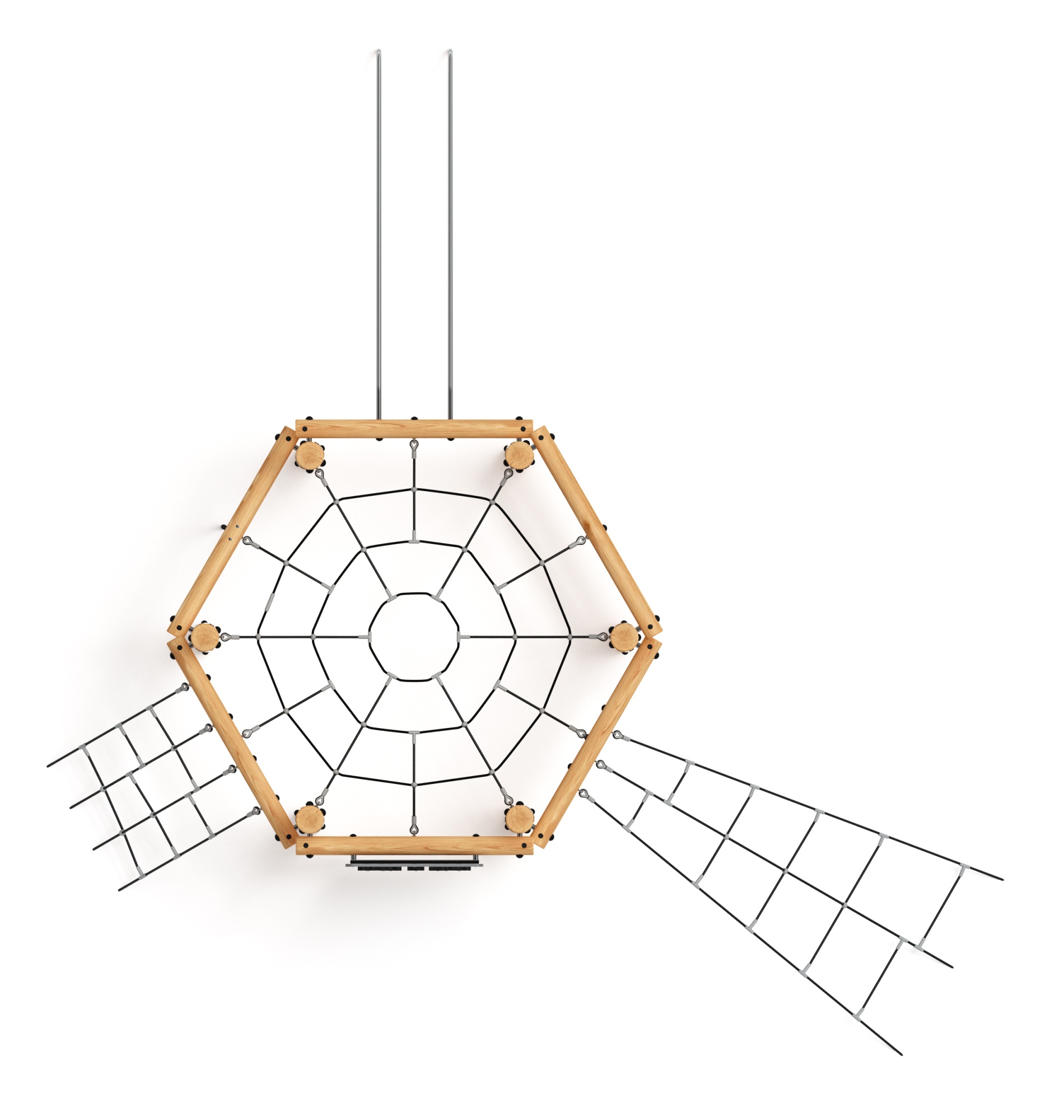 Спортивная серия (лиственница) СК 2.08.07-Л.01