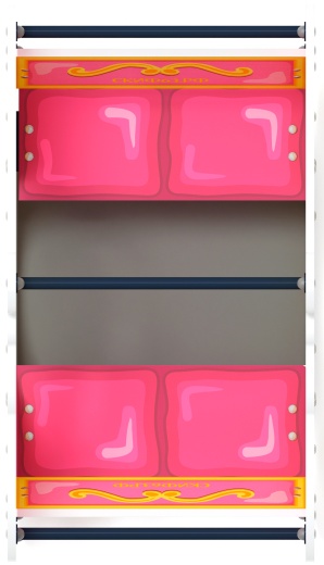 МФ 10.03.15-03 Карета. Золотая