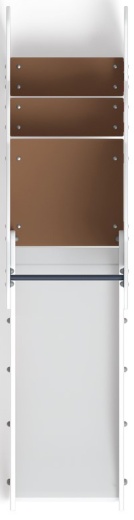 Горка Самолетик - ИО 41.03.03-01 - H=750