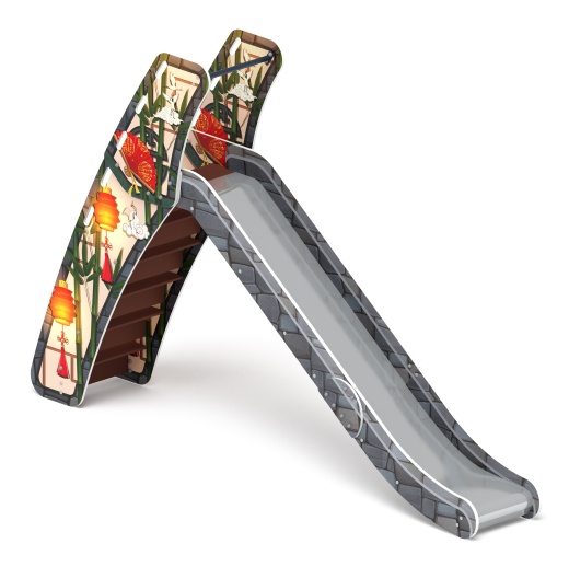 Горка большая - ИО 41.01.08-05 - (Шанхай) H=1500