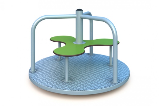 Карусель "Орбита" КАР-1.15