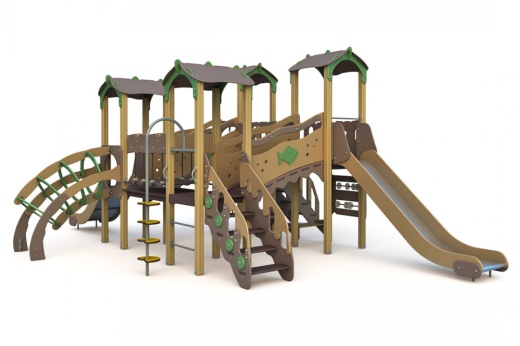 Игровой комплекс ИКС-1.21