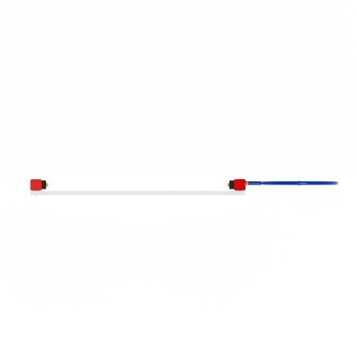 Стенка для метания со стойкой - СО 1.20.07