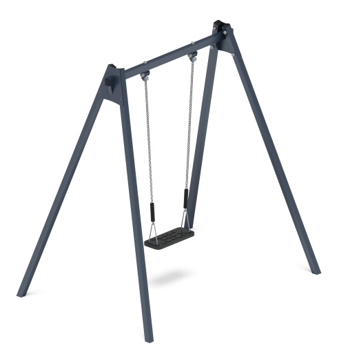 Качели М1 (графит) - ИО 11.М.03.03