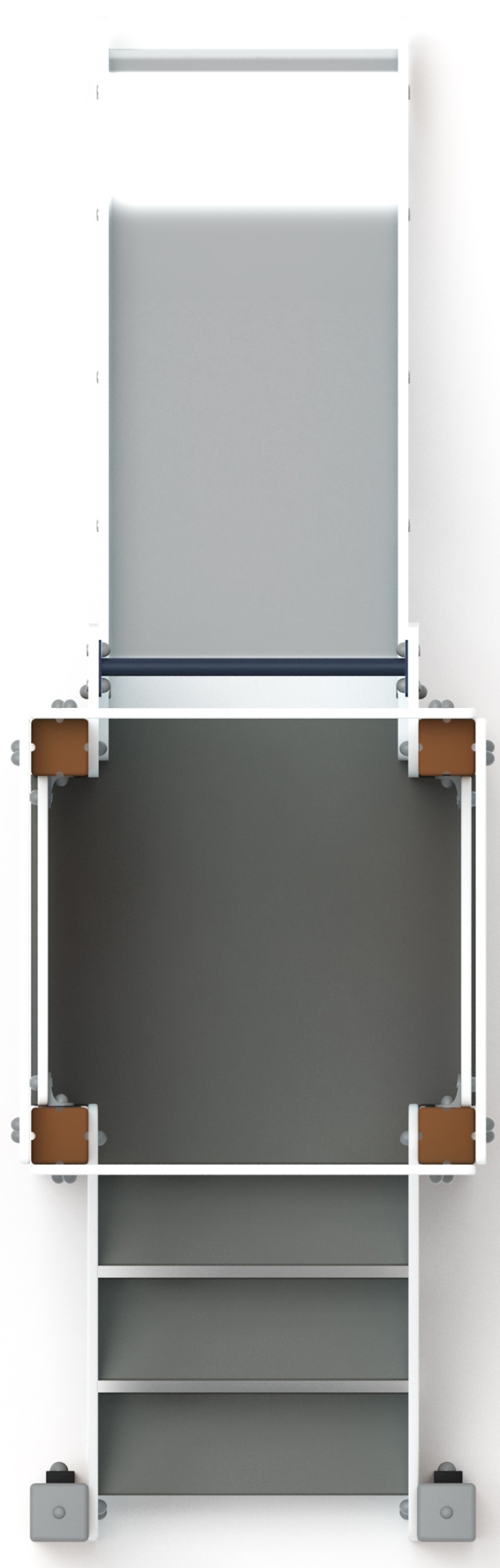 Горка - ИО 41.15.01-11 - Королевство (Коты) H=750