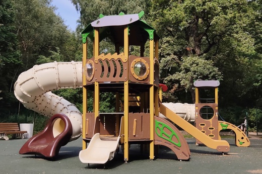 Игровой комплекс ИКС-1.27