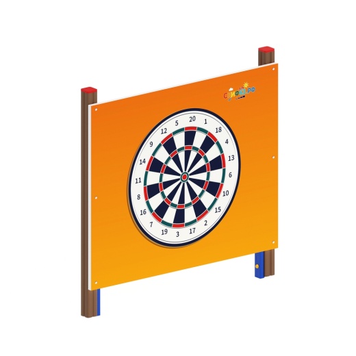 Стенка для метания - СО 1.20.08