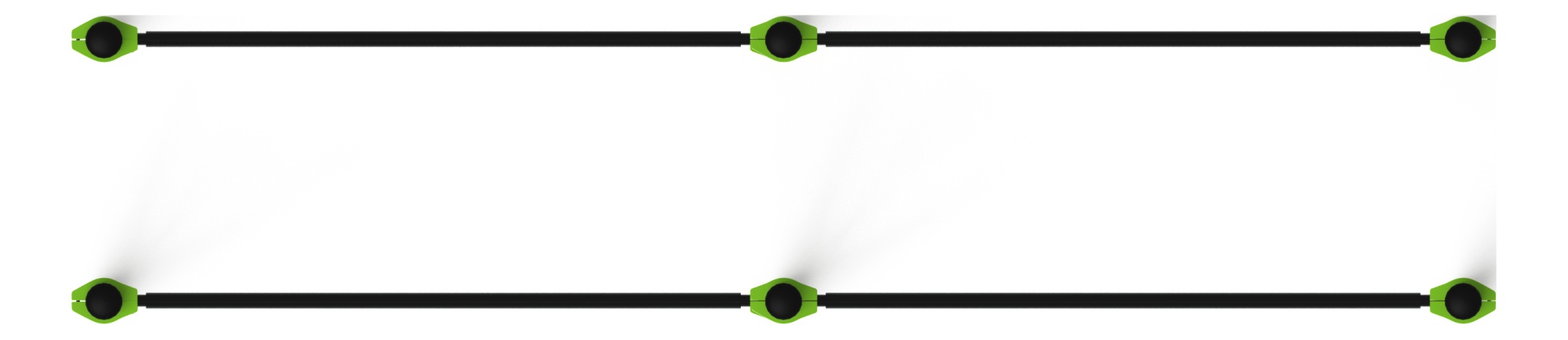Воркаут 108 зеленый ВТ 12.25-02