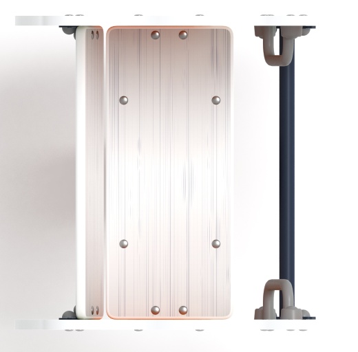 Тигренок - Качалка на пружине - ИО 22.01.10-01.И1