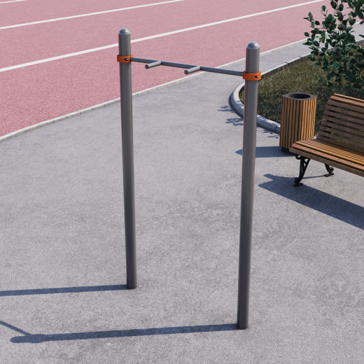 Турник-"Молот-1" СВС-140