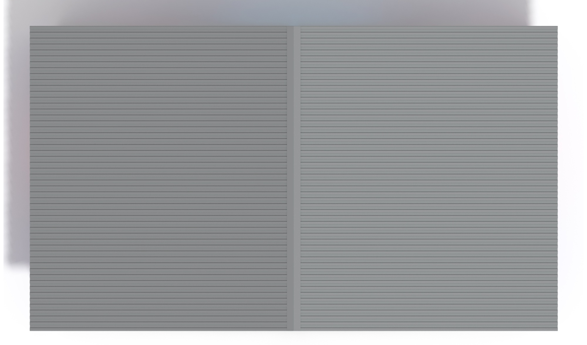 Теневой навес (Космопорт. Космос) - МФ 70.8.5-08