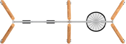 Качели (Лиственница) ИО 13.Р.05.03.03.01-Л