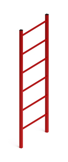 Шведская стенка - СО 1.20.02-И1