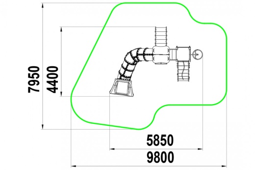 Игровой комплекс ИКС-1.11