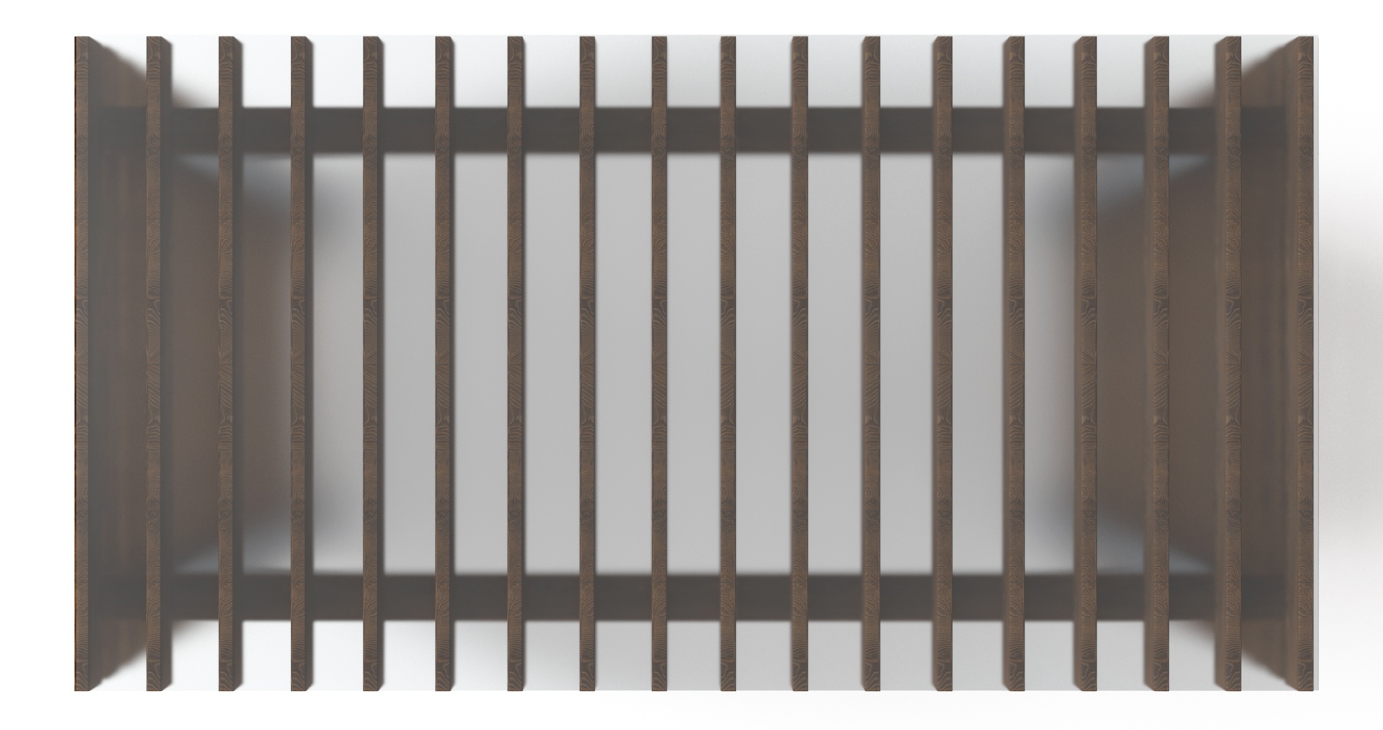 Пергола беседка - МФ 77.01.03 /с поликарбонатом/