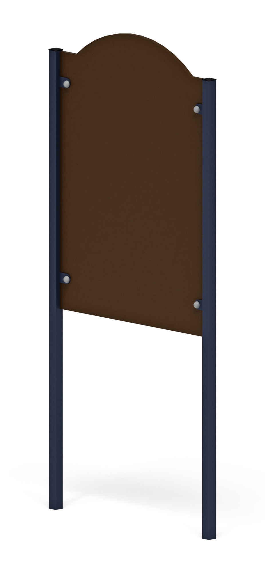 Доска объявлений мини - МФ 62.01.12