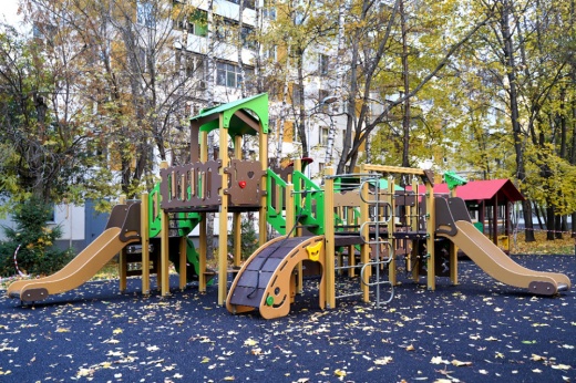 Игровой комплекс ИКС-1.22