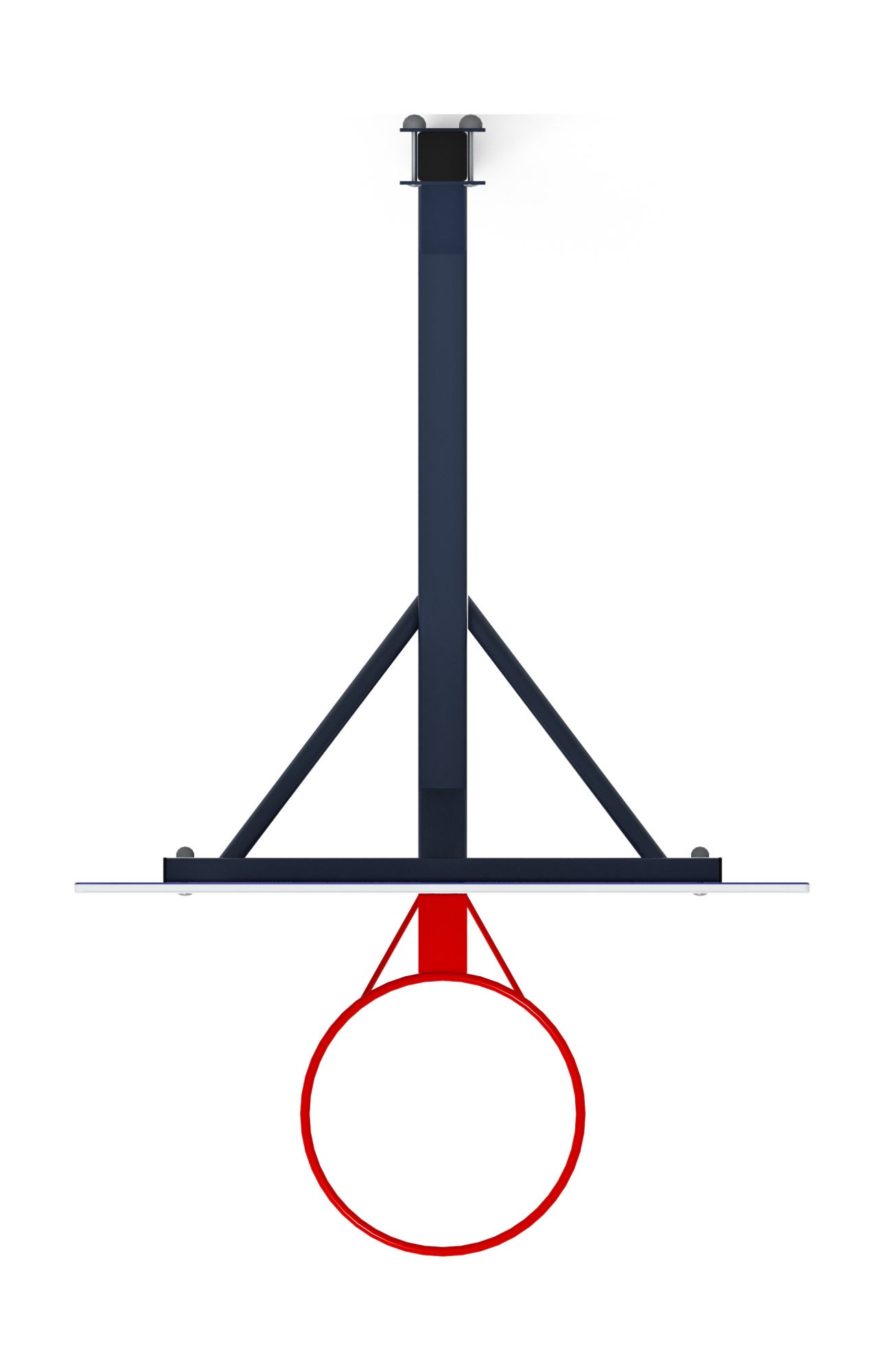 Стойка баскетбольная (баскетбол) - СО 2.70.02-01