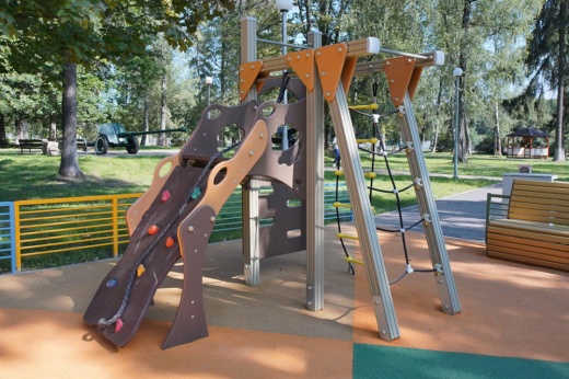 Спортивный комплекс СП-1.104.3