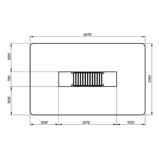Спортивная серия - СК 1.01.15-01