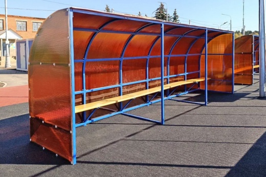 Трибуна Т-1.2