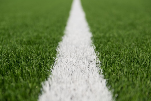 Искусственный газон EcoGrass 60 мм