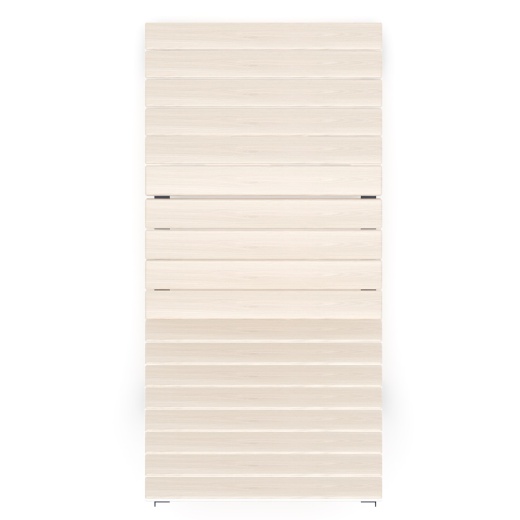 Шезлонг парковый - МФ 42.03.01-11 (Светлый дуб) Д:780  (под анкера)