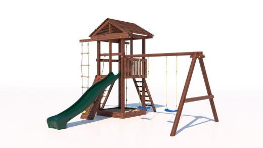 Спортивно-игровая площадка КСП-6