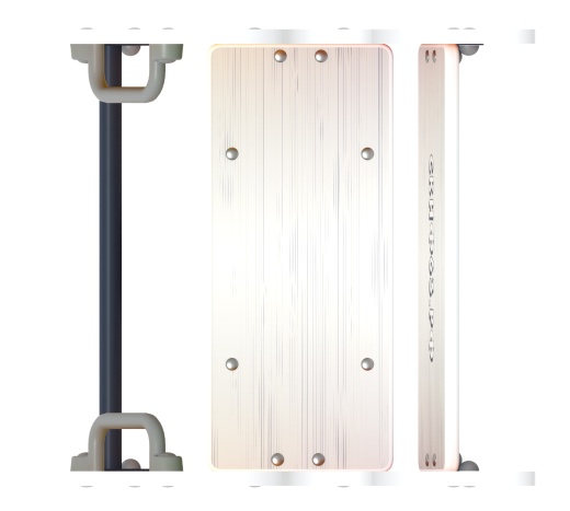 Карандаш - Качалка на пружине - ИО 22.01.05-И1