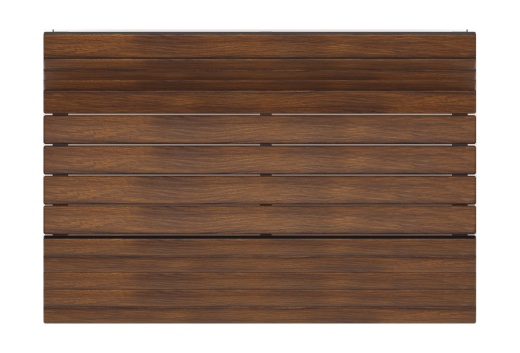 Скамья - МФ 42.02.05-10 (Темный дуб) Д:1500  (под анкера)