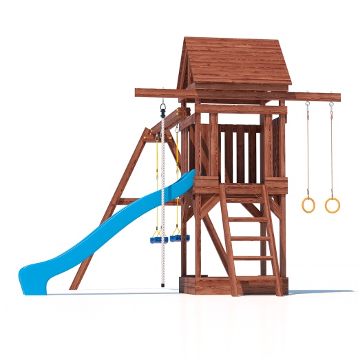 Спортивно-игровая площадка КСП-2