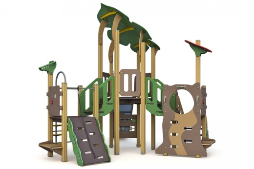 Игровой комплекс ИКС-БИО-1.1