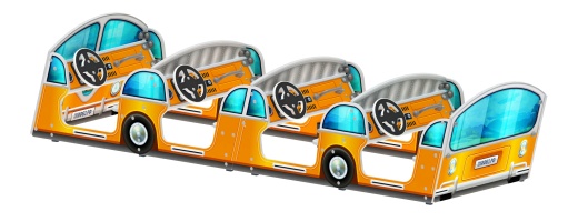 Путешествие - МФ 10.03.09-01