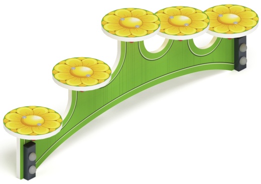 Бум детский Лукоморье - СО 1.55.04