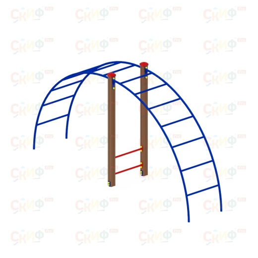 Лаз большой Мостик - СО 1.10.09