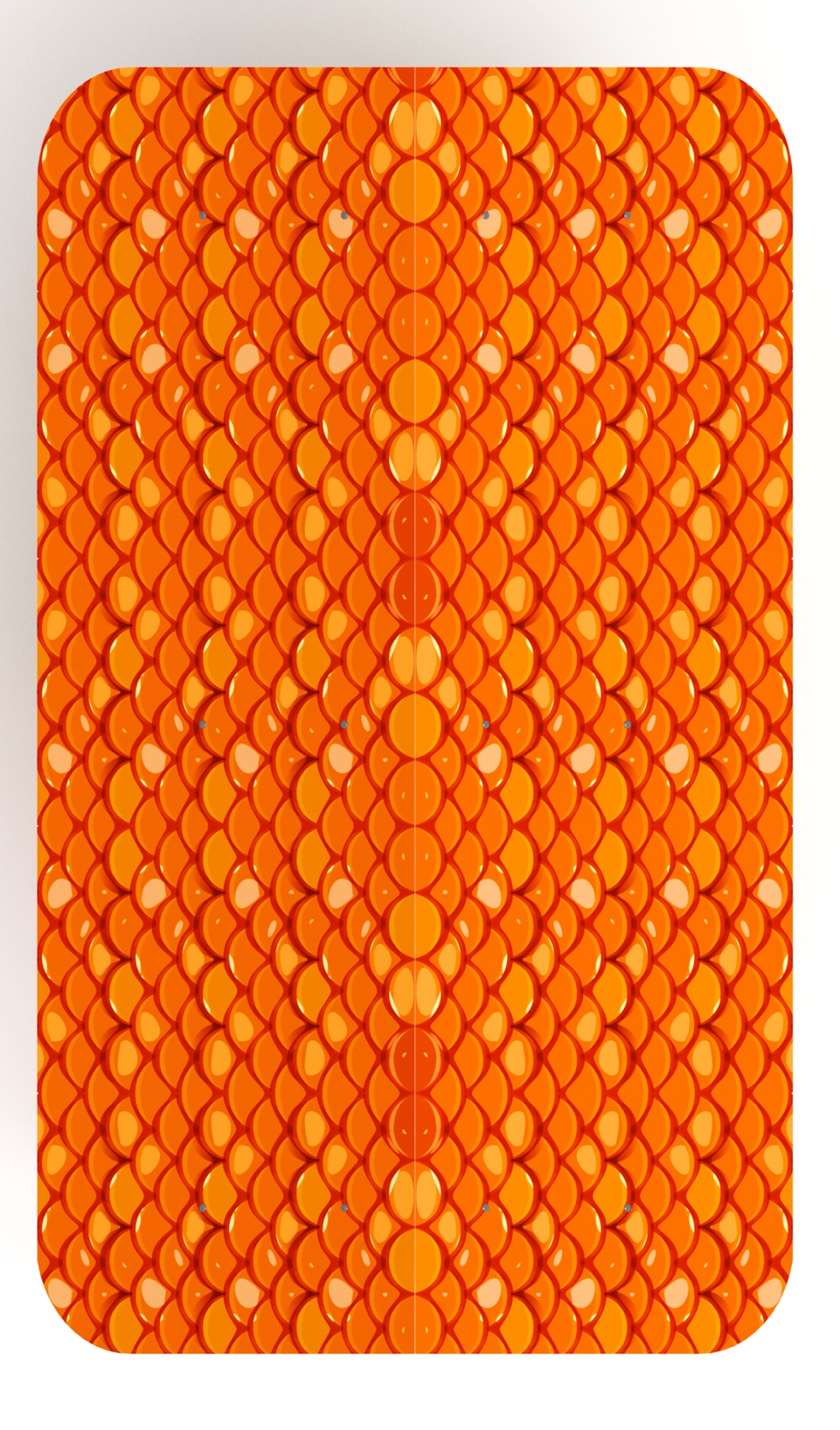 Домик средний 1 (Полянка) МФ 10.01.05-04