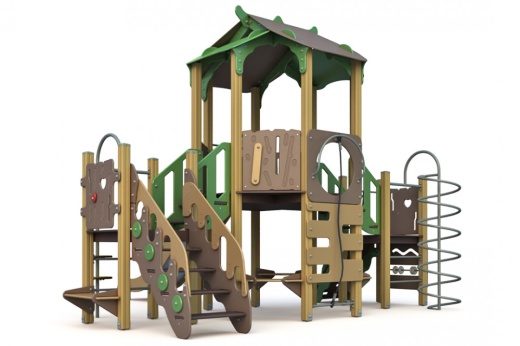 Игровой комплекс ИКС-1.38