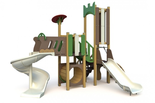 Игровой комплекс "Модерн" ИКС-1.127