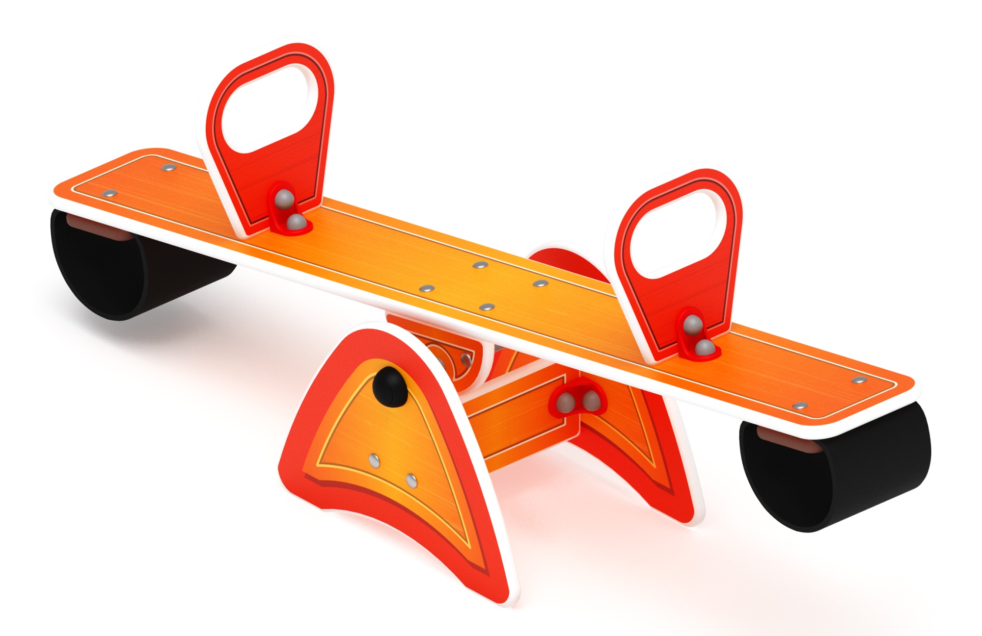 Качалка балансир переносной - ИО 21.Д.01.03-01