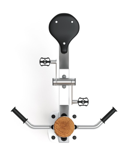 Тренажер вело (лиственница темный) СТ 016-Л.И1.01