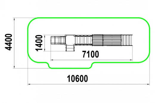 "Локомотив" МФ-1.80